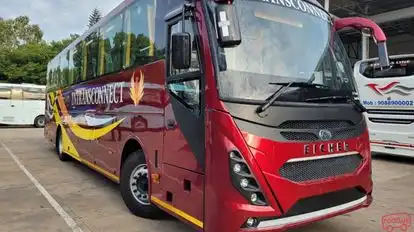 TNTRANSCONNECT  Bus-Front Image