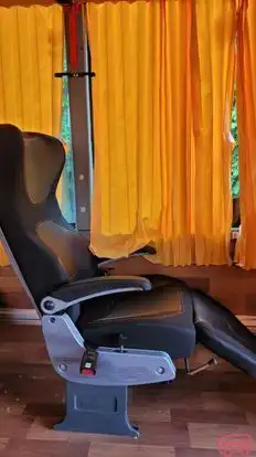 TNTRANSCONNECT  Bus-Seats Image