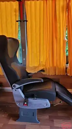 TNTRANSCONNECT  Bus-Seats Image