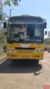 Mahadeva Motors Bus-Front Image