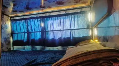 JORAWAT TRAVELS Bus-Seats Image