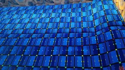 JORAWAT TRAVELS Bus-Seats Image