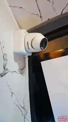 Ambari Travels Bus-Amenities Image