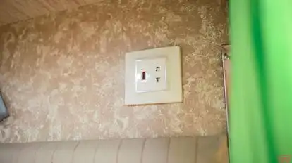 Sri Muthu Travels Bus-Amenities Image