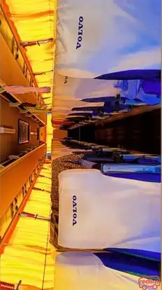 Pradhan Bus-Seats Image