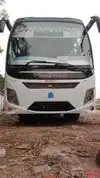 Pradhan Bus-Front Image