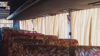 Pradhan Bus-Amenities Image