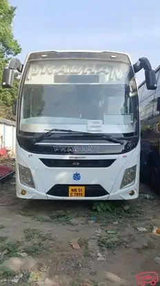 Pradhan Bus-Amenities Image