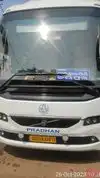 Pradhan Bus-Front Image