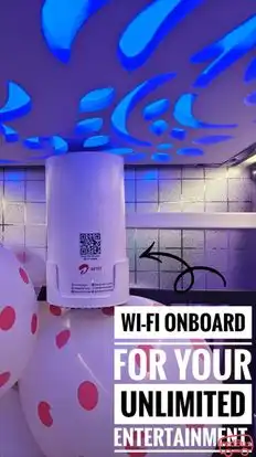 Parameswar Travels Bus-Amenities Image