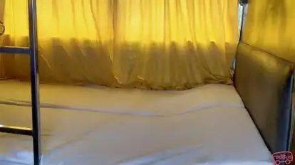 Vitthala Travels Bus-Seats Image