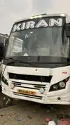 Vitthala Travels Bus-Front Image