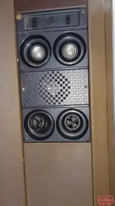 RAMK HOLIDAYS (GMRK TOURS AND TRAVELS) Bus-Amenities Image