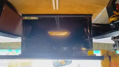 RAMK HOLIDAYS (GMRK TOURS AND TRAVELS) Bus-Amenities Image