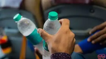 Lemon Travels Bus-Amenities Image