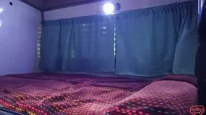 Kishan Travels Bus-Seats Image