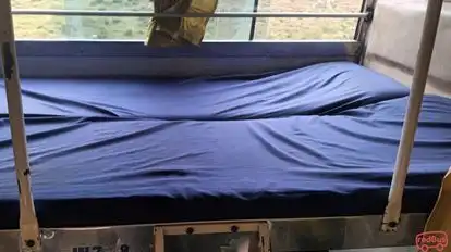 Sree Sambhavi Tours and Travels Bus-Seats Image
