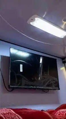 Asian Bus Bus-Amenities Image