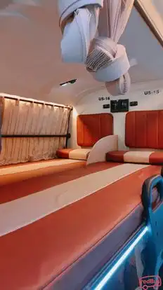 Asian Bus Bus-Amenities Image