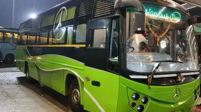 Asian Bus Bus-Side Image