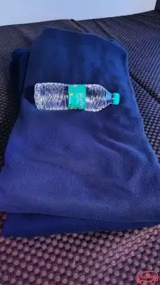 J.B.Travels Bus-Amenities Image