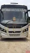 JAI BHAWANI TRAVELS Bus-Front Image