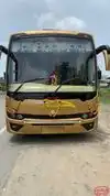 JAI BHAWANI TRAVELS Bus-Front Image