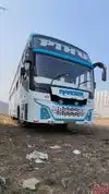 Pihu Travels Bus-Front Image