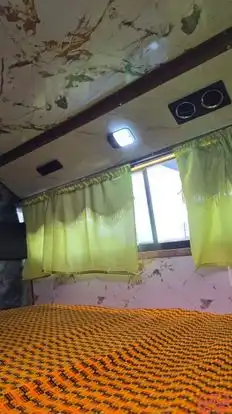 Pihu Travels Bus-Seats Image