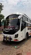 Rathore Traveller Bus-Front Image
