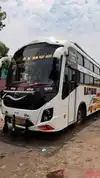 Rathore Traveller Bus-Front Image