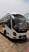Rathore Traveller Bus-Front Image