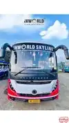 Inworld Tours and Travels Bus-Front Image