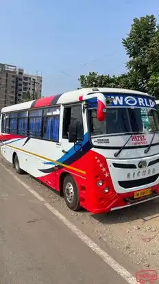 Inworld Tours and Travels Bus-Side Image