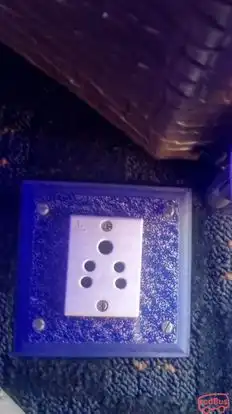 Jay Maa Sadhi Travels Bus-Amenities Image