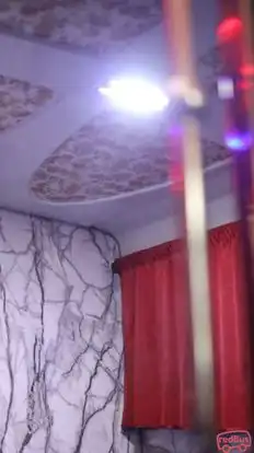 Jay Maa Sadhi Travels Bus-Amenities Image