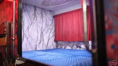 Jay Maa Sadhi Travels Bus-Seats Image