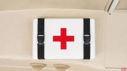Lavish Travels  Bus-Amenities Image