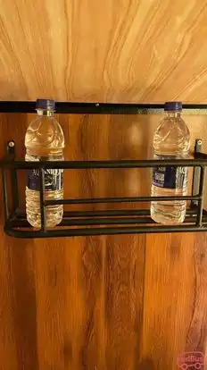 Lavish Travels  Bus-Amenities Image
