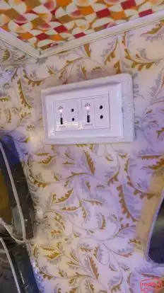 Shree Bhagwati Travels Bus-Amenities Image