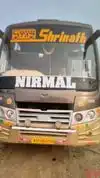 SHRIRAM TRANSPORT AND LOGISTIC Bus-Front Image
