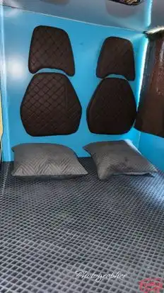 SVD Travels and Transport LLP Bus-Seats layout Image