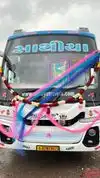 Sathiya Travels Bus-Front Image