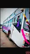 Sathiya Travels Bus-Front Image