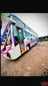 Sathiya Travels Bus-Front Image