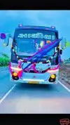 Sathiya Travels Bus-Front Image