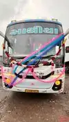 Sathiya Travels Bus-Front Image