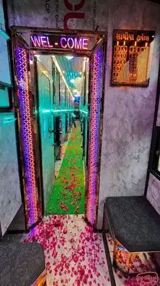 Sathiya Travels Bus-Seats layout Image