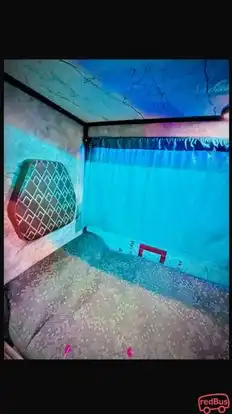 Sathiya Travels Bus-Seats Image