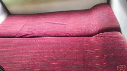 Sathiya Travels Bus-Seats Image